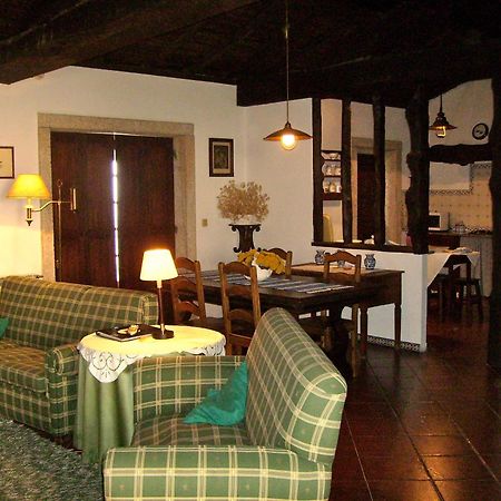Quinta Do Paco D'Anha Guest House Viana do Castelo Ngoại thất bức ảnh