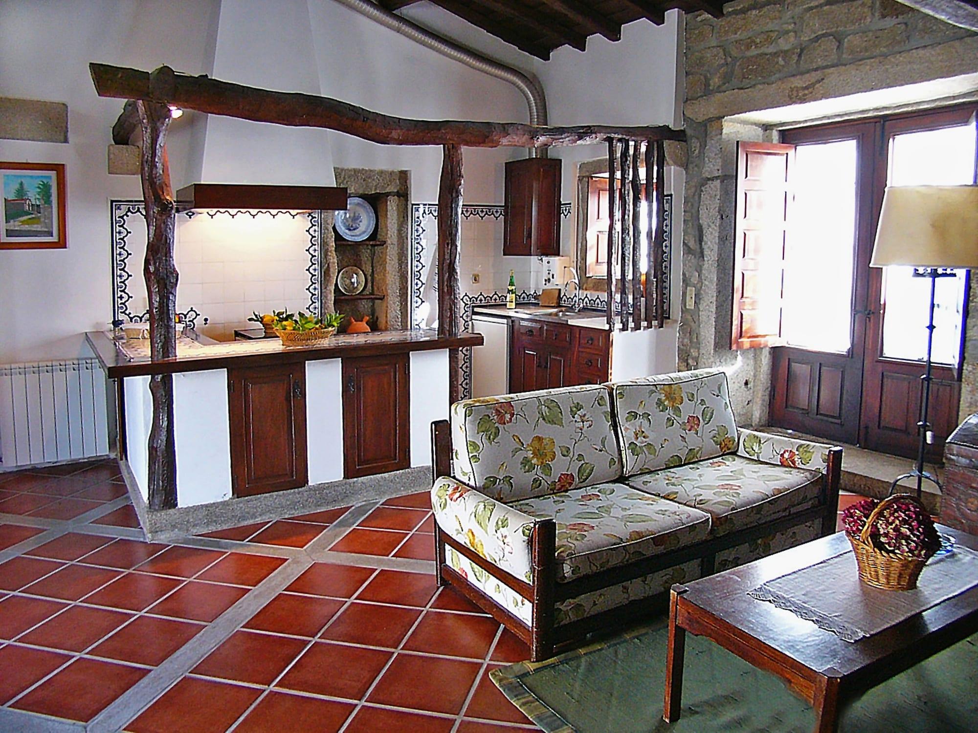 Quinta Do Paco D'Anha Guest House Viana do Castelo Ngoại thất bức ảnh