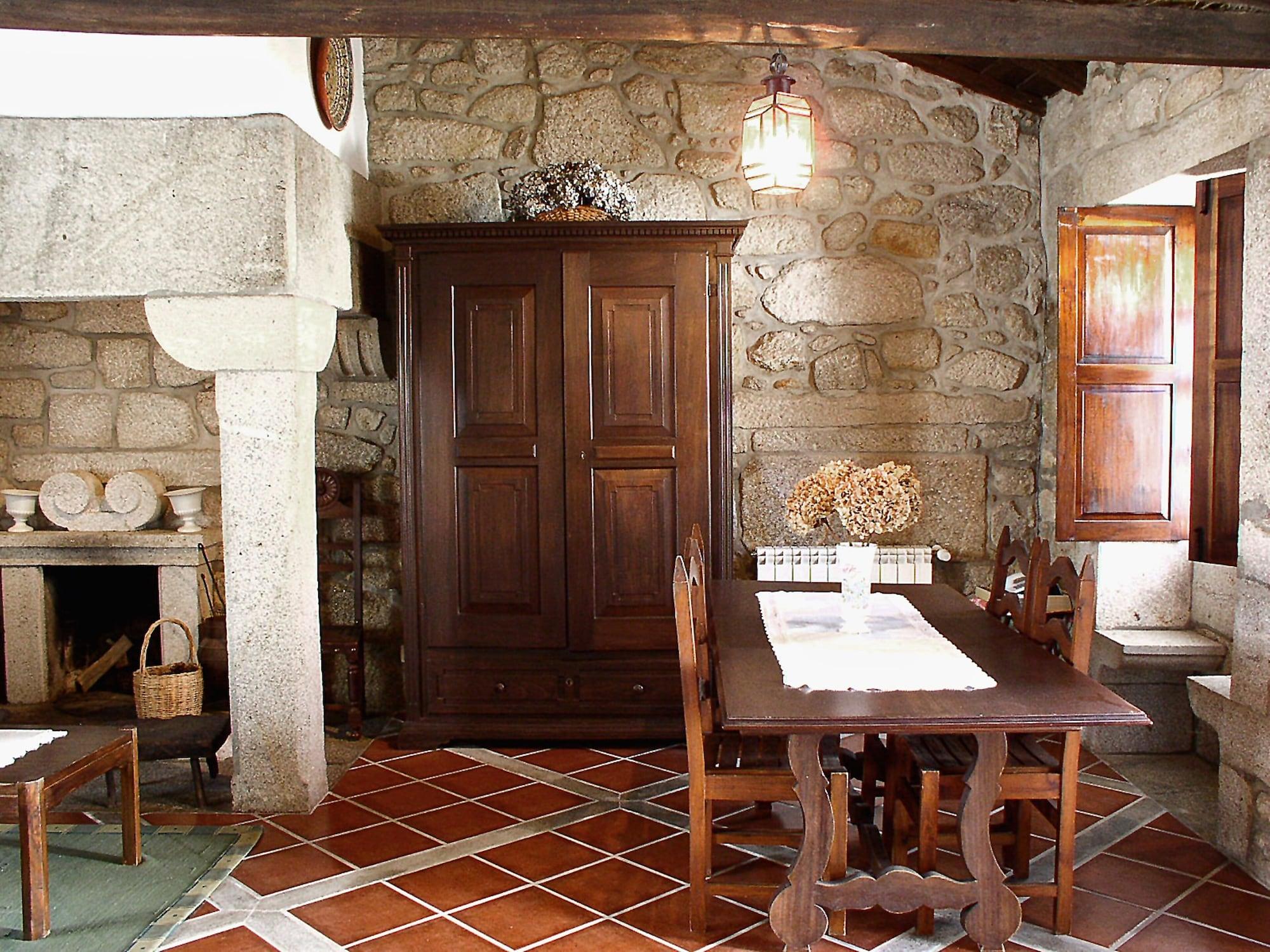 Quinta Do Paco D'Anha Guest House Viana do Castelo Ngoại thất bức ảnh