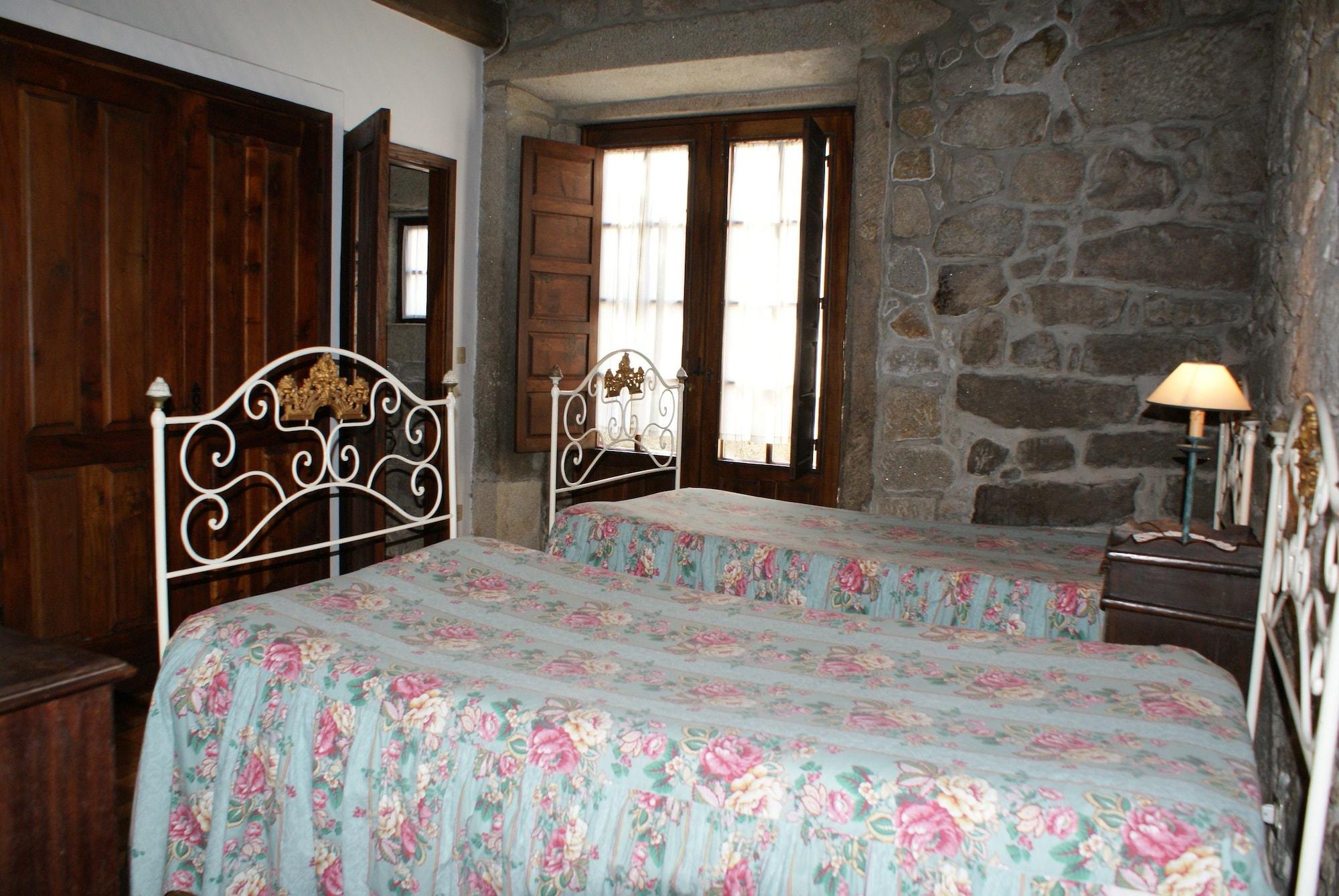 Quinta Do Paco D'Anha Guest House Viana do Castelo Ngoại thất bức ảnh