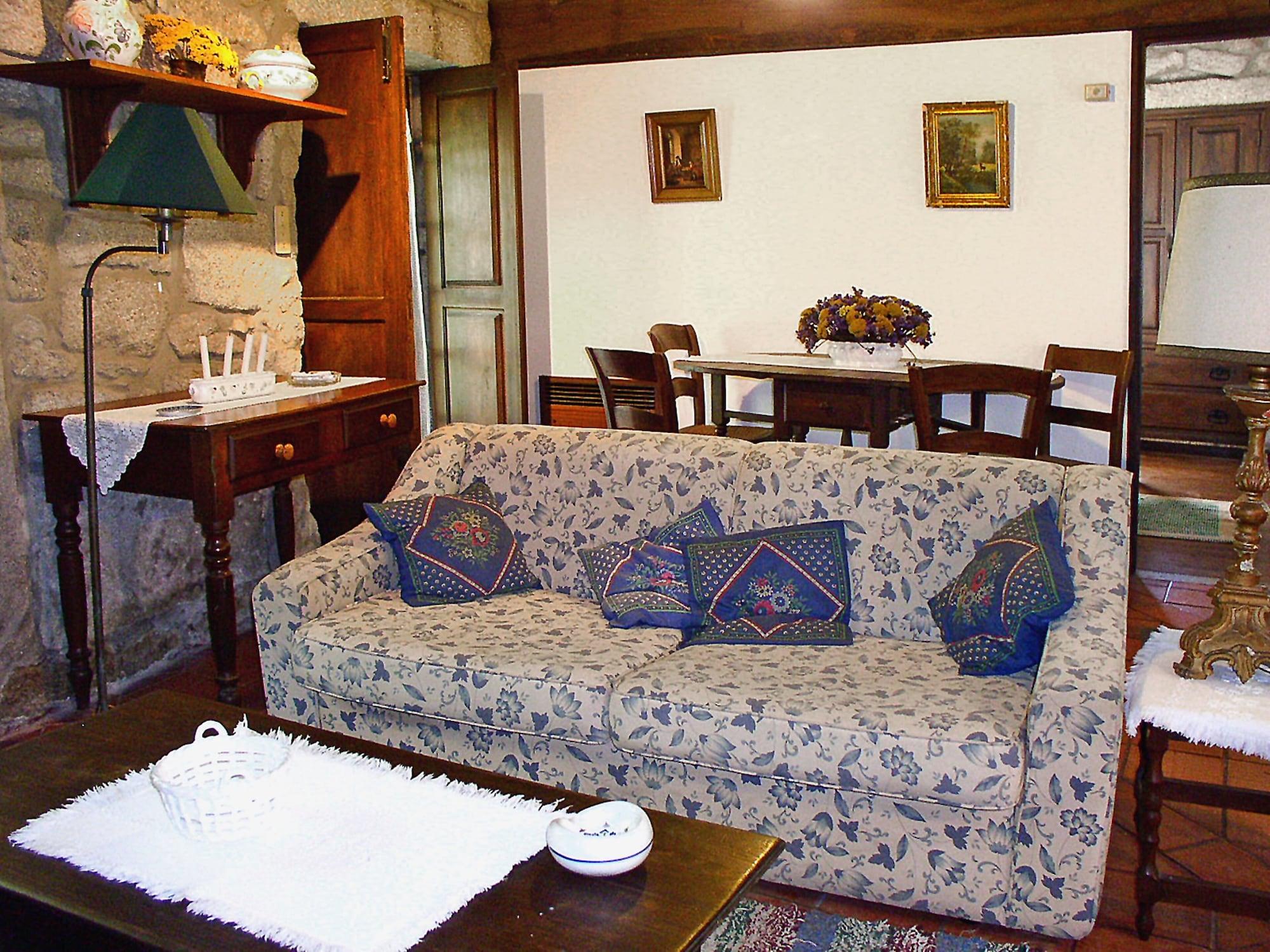 Quinta Do Paco D'Anha Guest House Viana do Castelo Ngoại thất bức ảnh