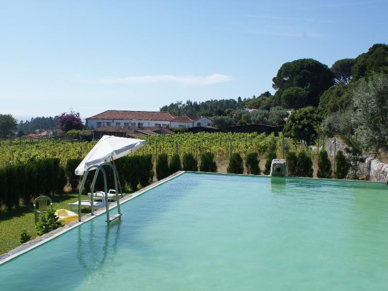 Quinta Do Paco D'Anha Guest House Viana do Castelo Ngoại thất bức ảnh
