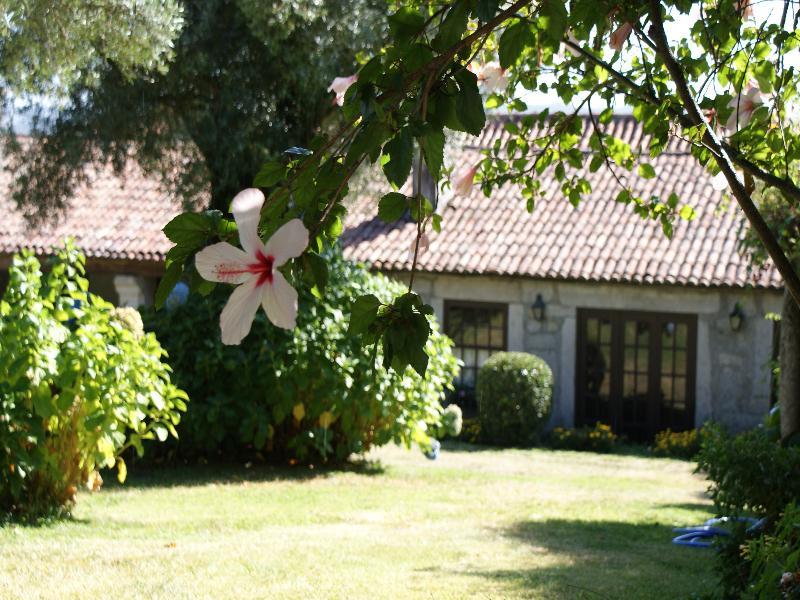 Quinta Do Paco D'Anha Guest House Viana do Castelo Ngoại thất bức ảnh
