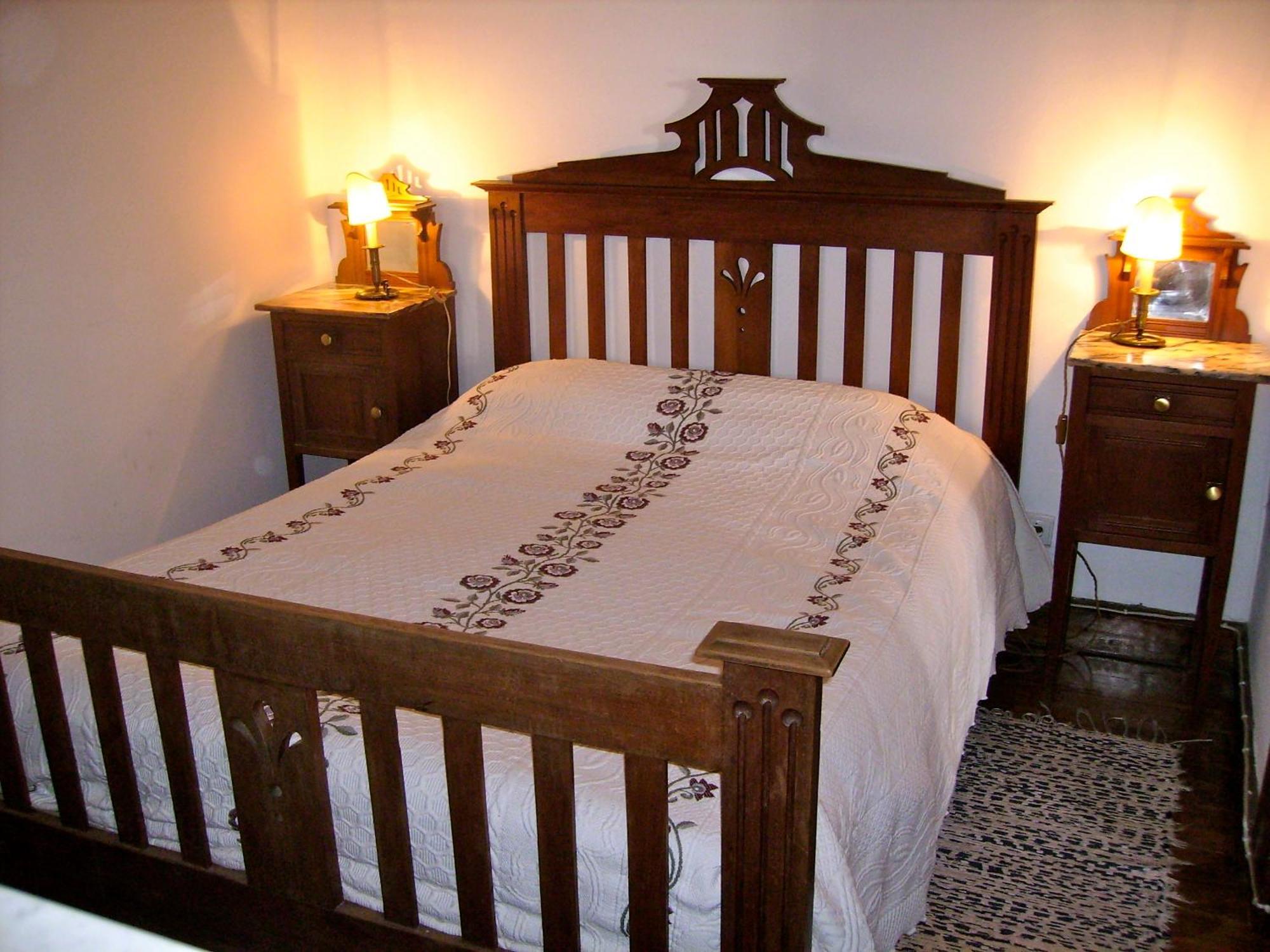 Quinta Do Paco D'Anha Guest House Viana do Castelo Ngoại thất bức ảnh