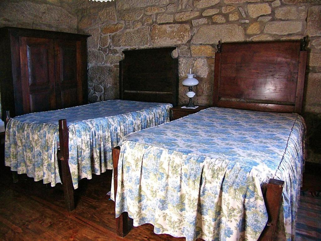 Quinta Do Paco D'Anha Guest House Viana do Castelo Ngoại thất bức ảnh