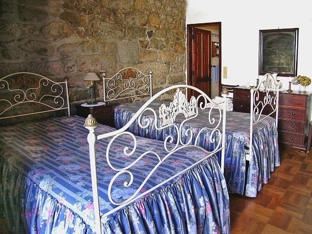 Quinta Do Paco D'Anha Guest House Viana do Castelo Ngoại thất bức ảnh