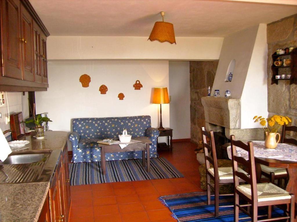 Quinta Do Paco D'Anha Guest House Viana do Castelo Ngoại thất bức ảnh