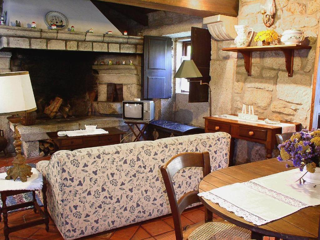Quinta Do Paco D'Anha Guest House Viana do Castelo Ngoại thất bức ảnh