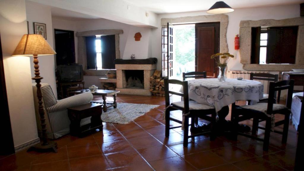 Quinta Do Paco D'Anha Guest House Viana do Castelo Ngoại thất bức ảnh