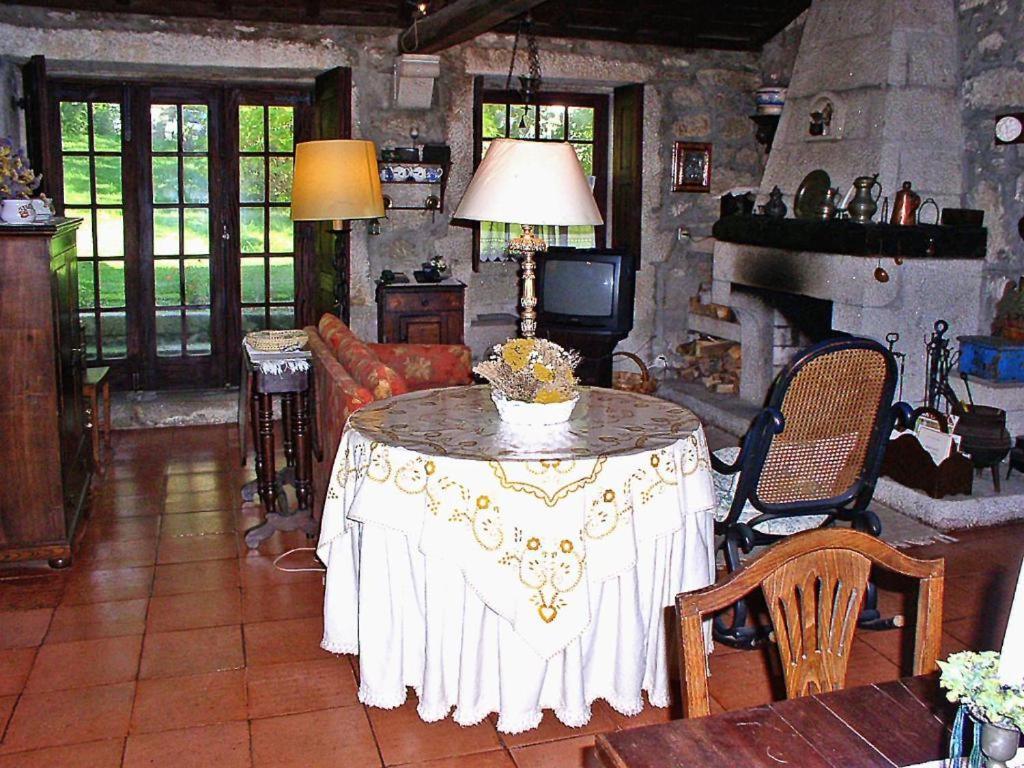 Quinta Do Paco D'Anha Guest House Viana do Castelo Ngoại thất bức ảnh