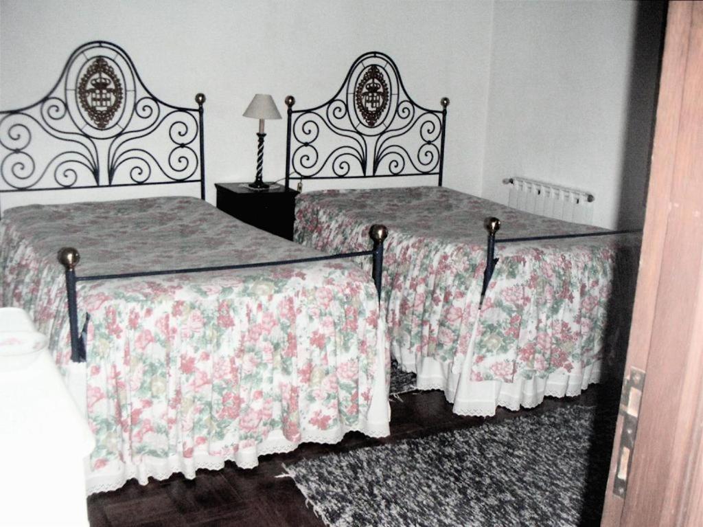 Quinta Do Paco D'Anha Guest House Viana do Castelo Ngoại thất bức ảnh