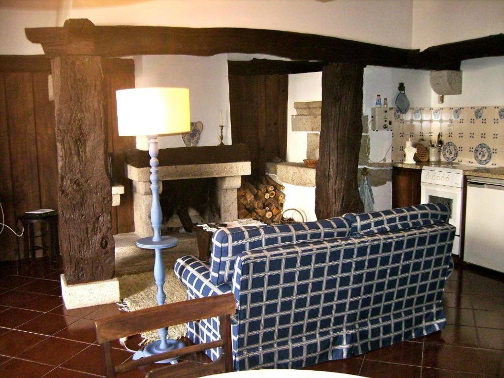 Quinta Do Paco D'Anha Guest House Viana do Castelo Ngoại thất bức ảnh