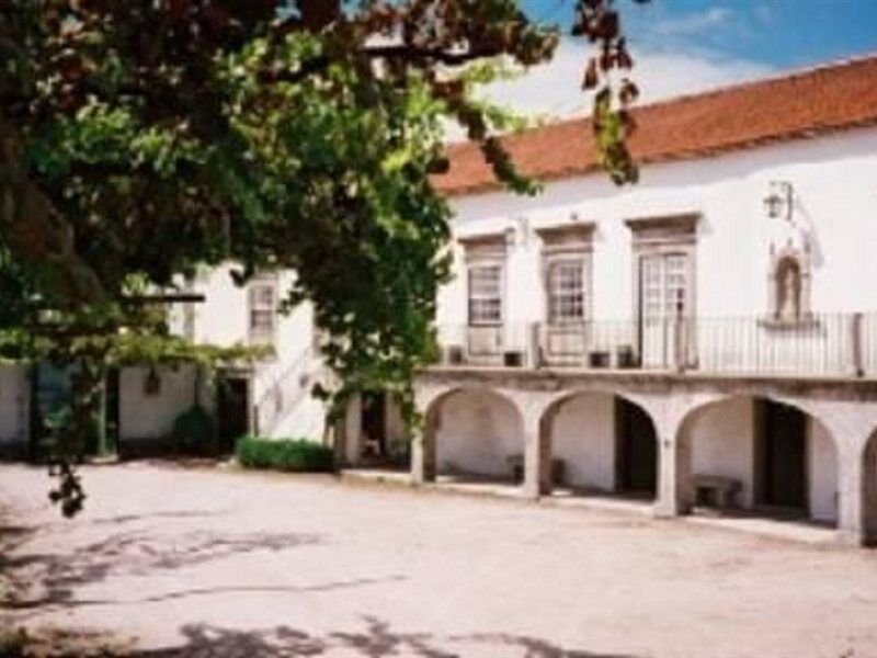 Quinta Do Paco D'Anha Guest House Viana do Castelo Ngoại thất bức ảnh